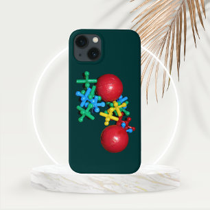 Case-Mate iPhone Case Jax ou Knucklebones