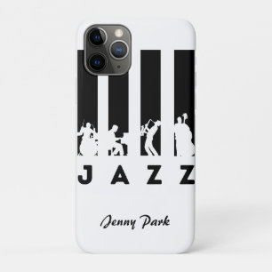 Case-Mate iPhone Case Jazz joueurs personnalisés