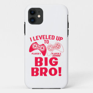 Case-Mate iPhone CASE "JE ME SUIS LEVÉ JUSQU'À GRAND BRO !