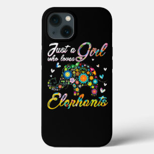 Case-Mate iPhone Case Je N'Arrête Pas Toujours De Regarder Les Tracteurs