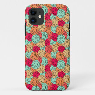 Case-Mate iPhone Case Je ne vous ai jamais promis un jardin Rose