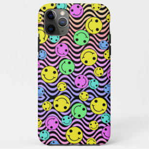 Case-Mate iPhone Case Je suis heureux à l'intérieur