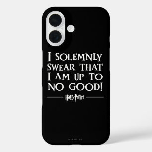 COQUES iPhone 16  JE SUIS SOLENNELLEMENT EN TRAIN DE DIRE QUE JE NE 