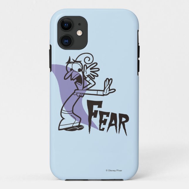 Coques Case-Mate iPhone Je suis tellement Jumpy ! (Dos)