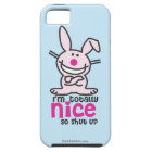 Je suis totalement Nice