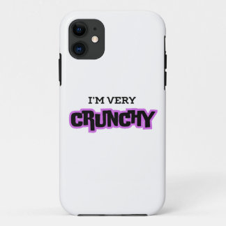 Case-Mate iPhone Case Je suis très crédule