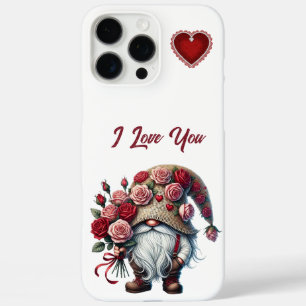 Coques iPhone 16 Pro Max Je t'aime