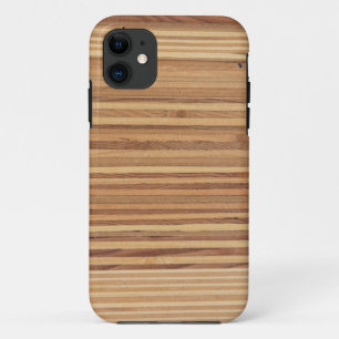 Coque iPhone 11 Je téléphone le cas de 5 Woody