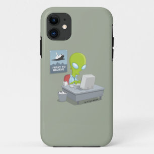 Coque Case-Mate Pour iPhone Je veux croire