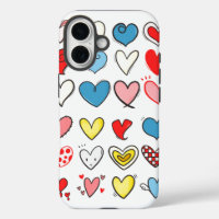 Je Vous Coeurs Vraiment