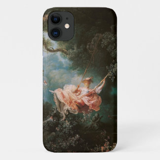 Coques Pour iPhone Jean-Honoré Fragonard, La Coupe