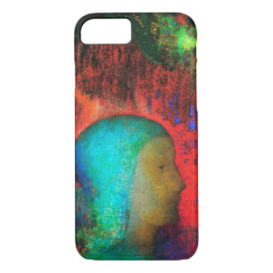 Case-Mate iPhone Case Jeanne d'Arc, Redon