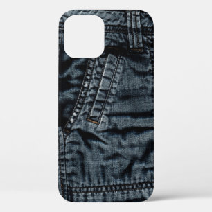 Etui iPhone Case-Mate Jeans - TELLEMENT COOL