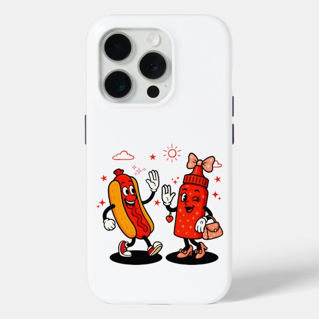 Coques Case-Mate iPhone J'Écris Sur Des Épouses Juteuses Humour Adulte Amu (Verso)