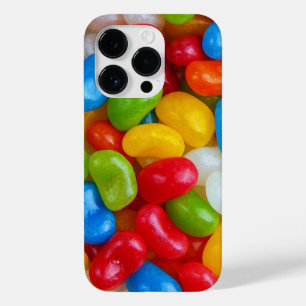 COQUE POUR iPhone 14 PRO JELLY BEANS
