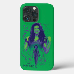 Case-Mate iPhone Case Jennifer Walters She-Hulk