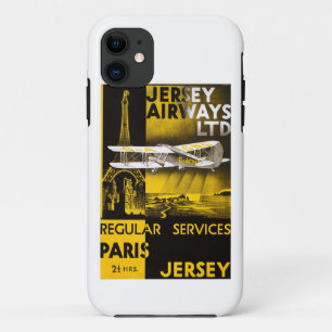 Etui iPhone Case-Mate Jersey Airways