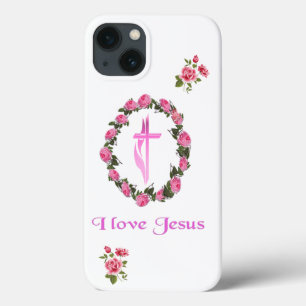 Case-Mate iPhone Case Jésus