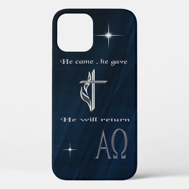 Coques Case-Mate iPhone Jésus (Verso)