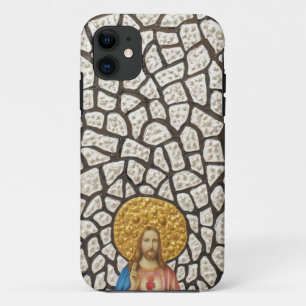 Etui iPhone Case-Mate Jésus