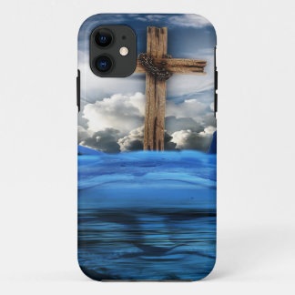 Etui iPhone Case-Mate Jésus-717