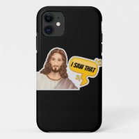 Jésus J'Ai Vu Ça