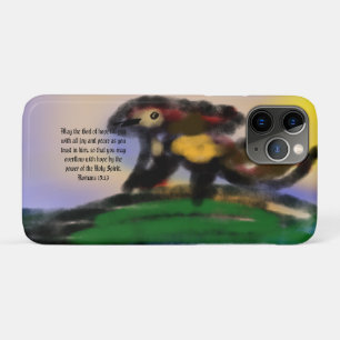 Case-Mate iPhone Case jésus survola