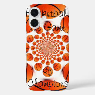 Coque Pour iPhone 16 Jeu de basket Coque-Mate Samsung Galaxy S3 Vibe