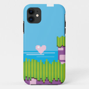 Coques Pour iPhone Jeu de consoles rétro