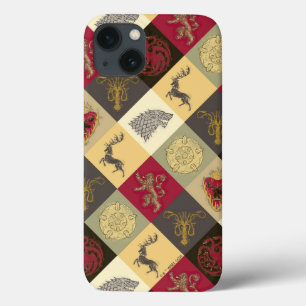 Case-Mate iPhone Case Jeu de Trones Motif sigil