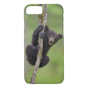 Coque Case-Mate Pour iPhone Jeu d'oursons noirs, Tennessee