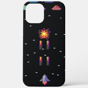 Case-Mate iPhone Case Jeu vidéo d'arcade Rétro 1908s