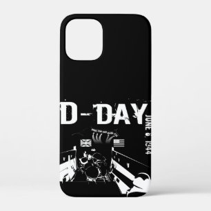 Case-Mate iPhone Case JEUDI 6 juin 1944