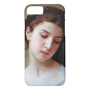 Case-Mate iPhone Case Jeune fille, Bouguereau