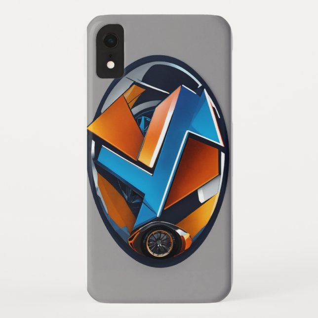 Coques Case-Mate iPhone Jhol (Dos)