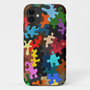 Coques Pour iPhone Jigsaw Puzzle