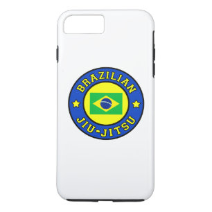 Case-Mate iPhone Case Jiu Jitsu