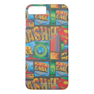 Coque iPhone 7 Plus JL Core Supreme 4