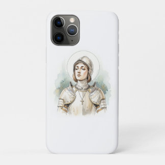 Case-Mate iPhone Case Joan of Arc , Catholic Gifts