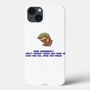 Etui iPhone 13 Joe KO'ed