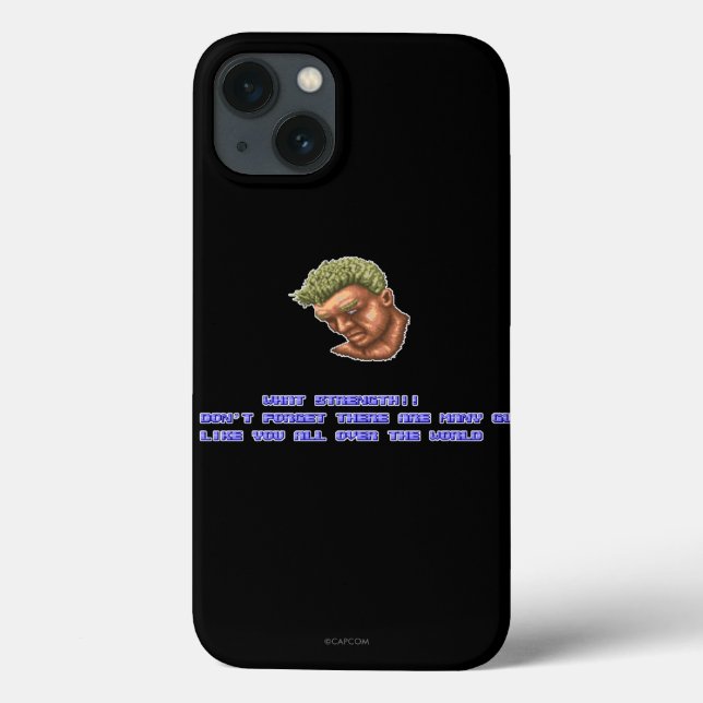 Coques Case-Mate iPhone Joe KO'ed 2 (Verso)