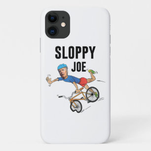 Case-Mate iPhone Case Joe Tee Qui Dirige Le Pays Est Comme Faire La Cour