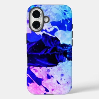 Coque Pour iPhone 16 Jogo