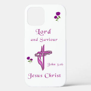 Case-Mate iPhone Case John 3:16