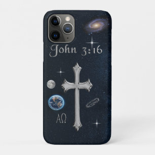 Case-Mate iPhone Case John 3:16