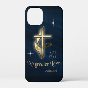 Case-Mate iPhone Case John 3:16