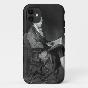 Etui iPhone Case-Mate John Hancock