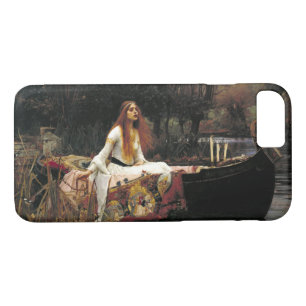 Coque Case-Mate Pour iPhone John William Waterhouse La Dame De Shalott