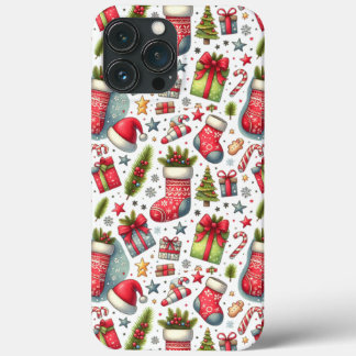 Case-Mate iPhone Case Joie de Noël