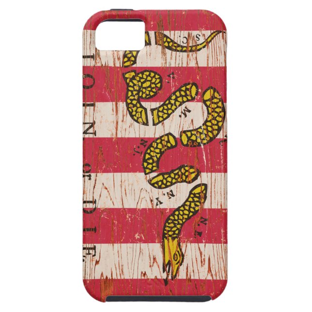 Coques Case-Mate iPhone Joignez ou mourez (Dos)